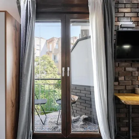 Skra Apt Lägenhet
