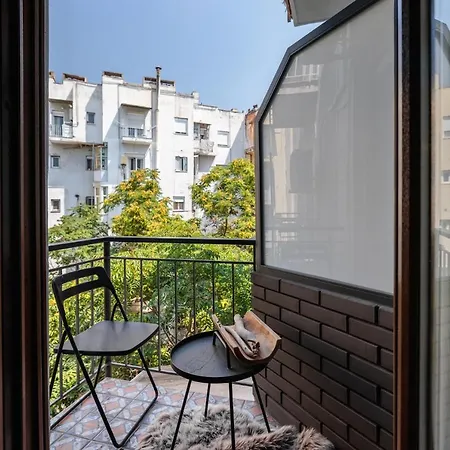 Skra Apt Thessaloníki