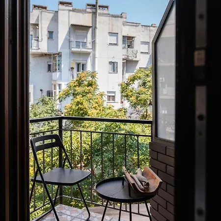 Skra Apt Thessaloníki